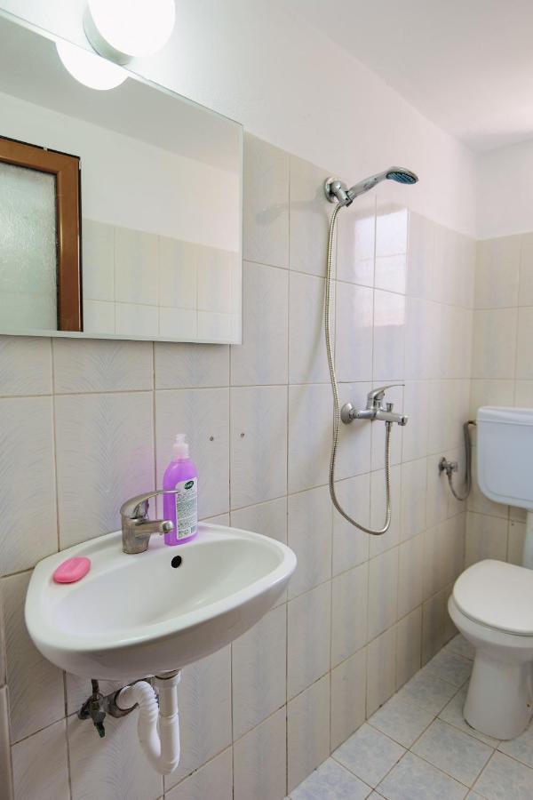 Hotel Casamia Sarandë Esterno foto