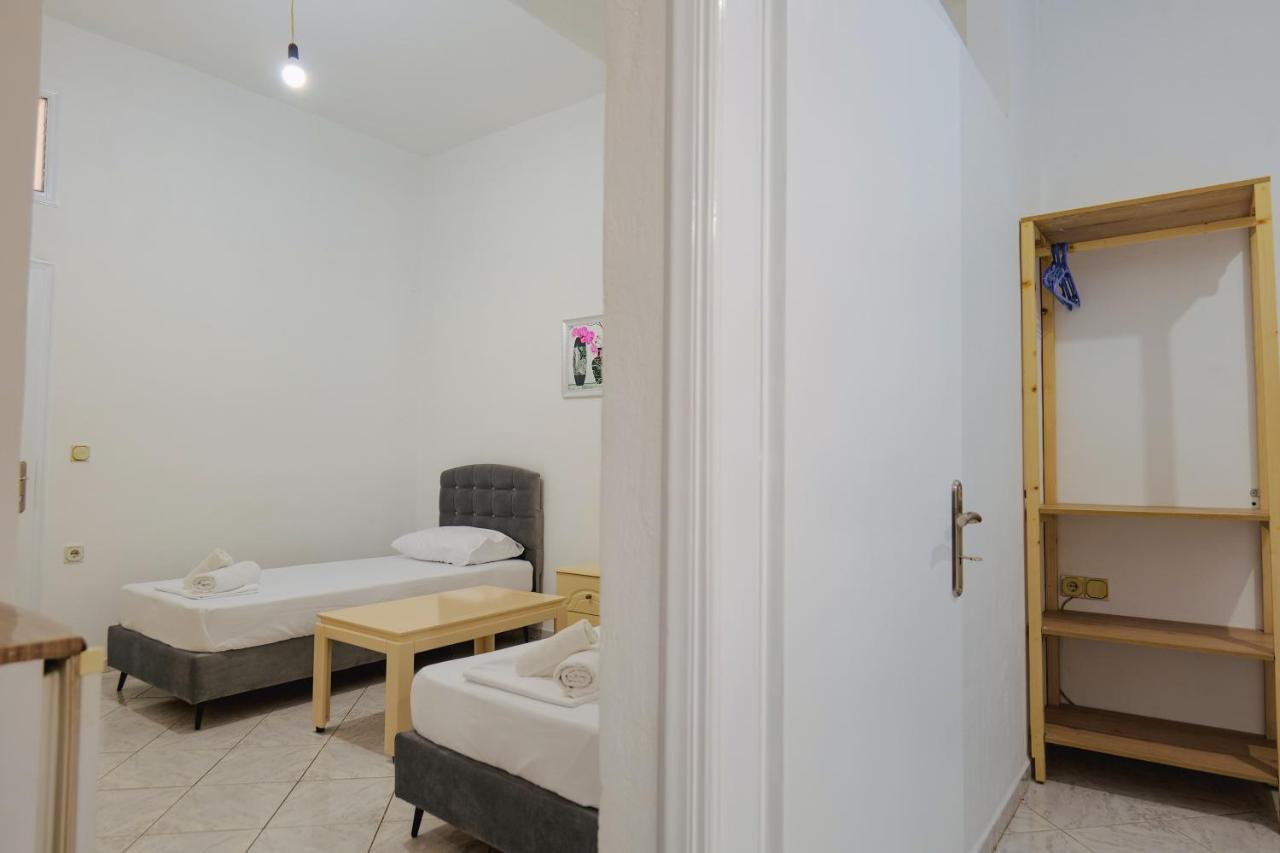 Hotel Casamia Sarandë Esterno foto